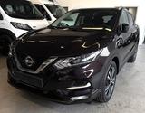 Nissan Qashqai Zama 1.3 16V/140 PS/Pano - Nissan: V16