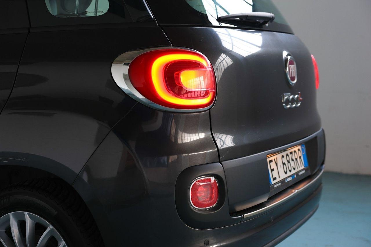 Fiat 500L 2015 — photo 11
