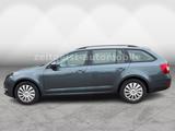 Skoda Octavia Ambition*CNG-ERDGAS*1.HAND*SERVICE NEU* - Skoda Octavia Gebrauchtwagen in Berlin