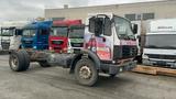 Mercedes-Benz 1820 1831 1835  AP Achse/Blatt/2x vorhanden - Mercedes-Benz 1831