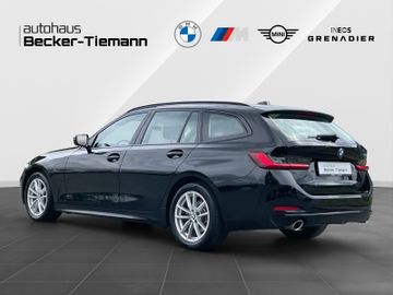 BMW 318 - 4
