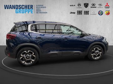 Citroën C5 Aircross C-Series PT 130 Navi+SHZ+RFK+Carplay
