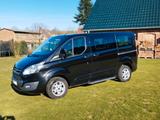 Ford Tourneo Custom Titanium, L1 , TdCi 2,2, 155 PS 