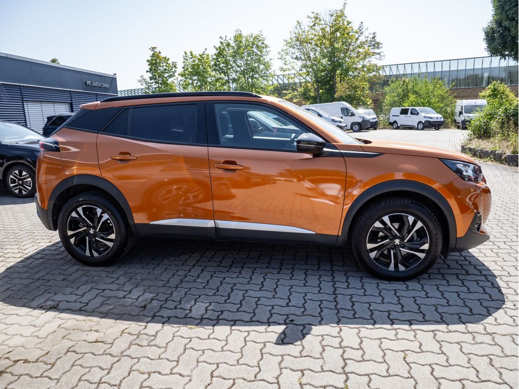 Peugeot 2008 - Bild 3
