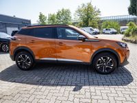 Peugeot 2008 - Vorschau Bild 3