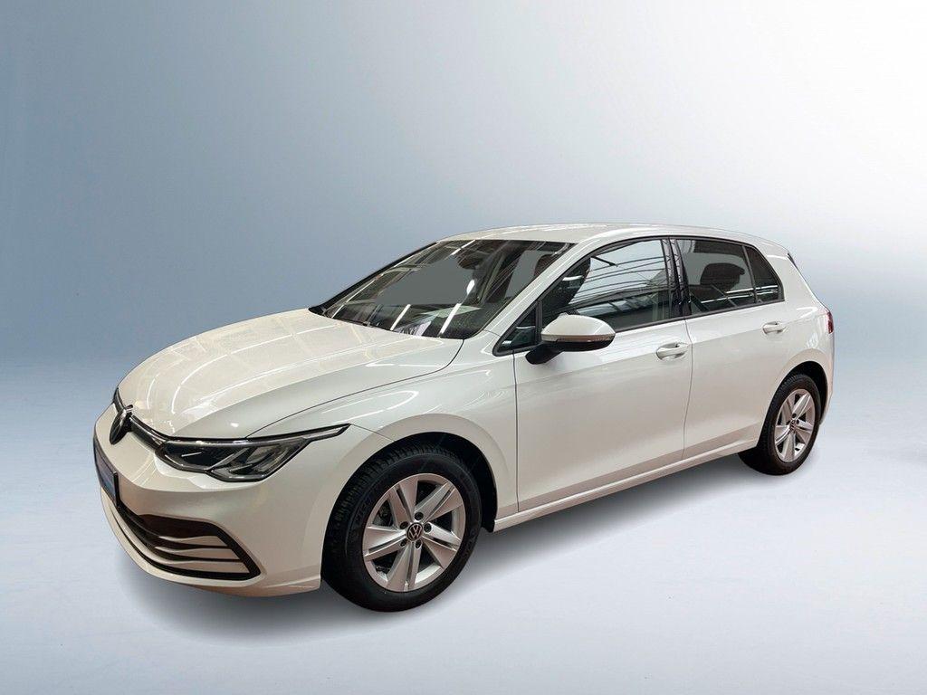 Volkswagen Golf VIII 1.5 TSI Life Navi LED ACC