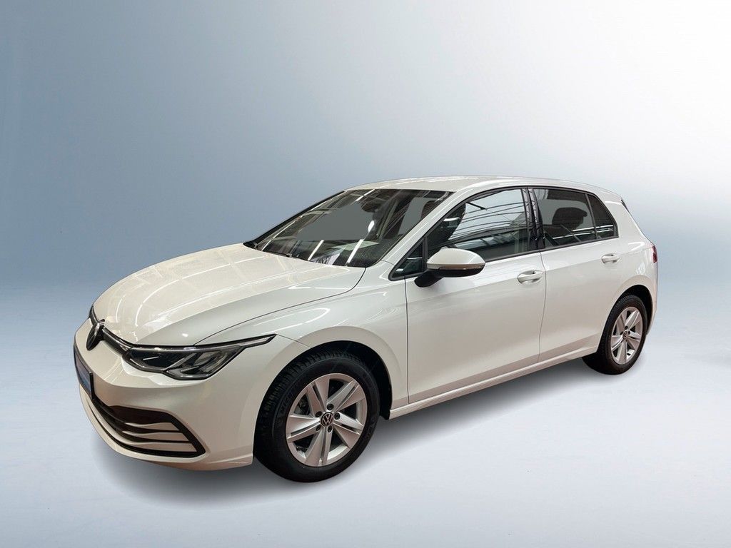 Volkswagen Golf - Bild 2