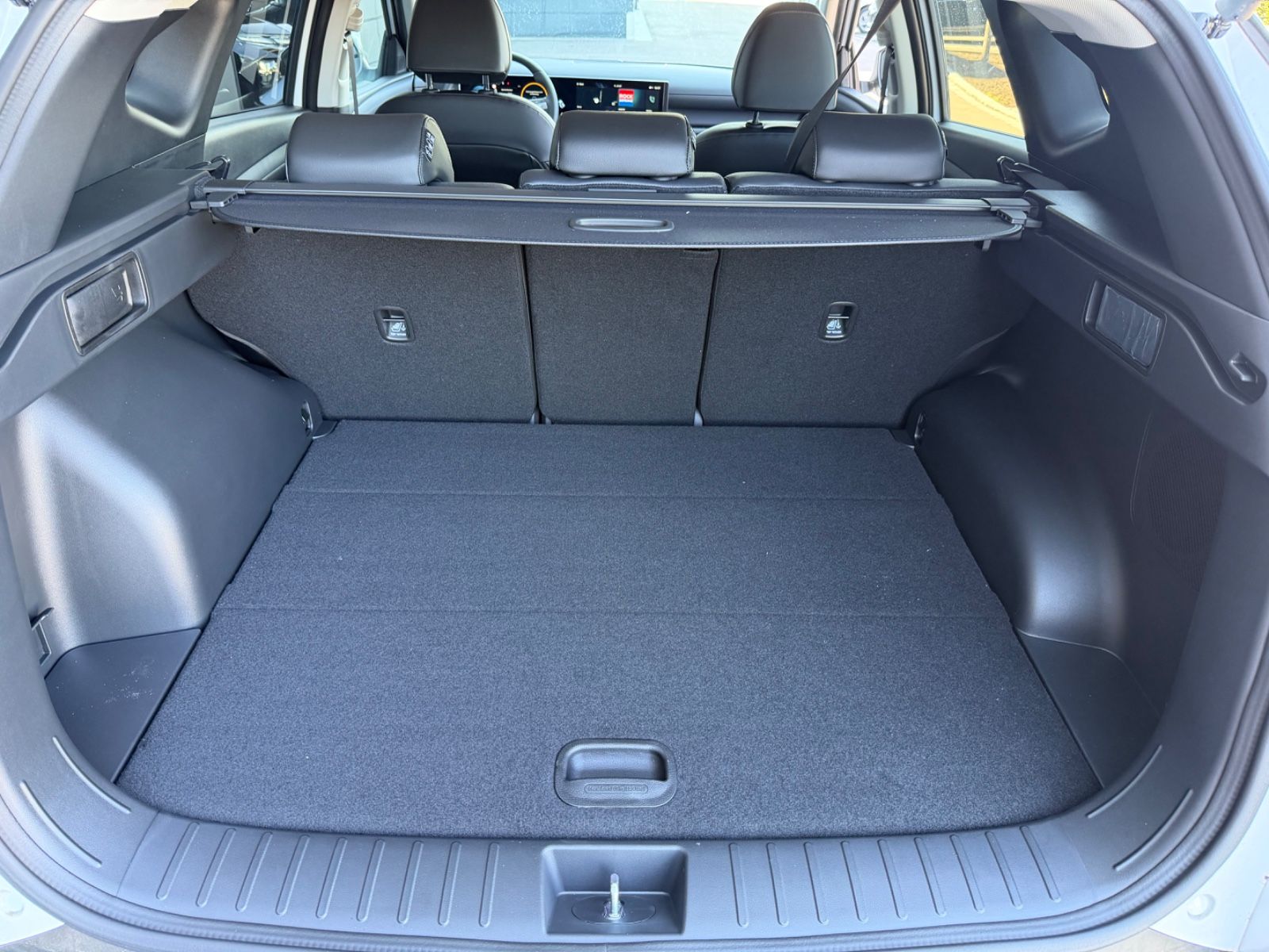 Hyundai Tucson – Bild 12