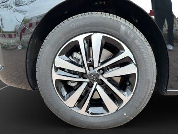 Peugeot Traveller Allure L2 HDI 180 AHK+Kam+Standheizung