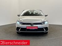 Volkswagen Polo - Vorschau Bild 3