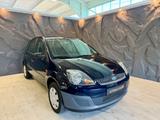 Ford Fiesta Ambiente 1.3/5-TÜRIG/KLIMA/TÜV NEU/TOP ZU - Ford Fiesta mit Benzin-Antrieb: ABS, Kleinwagen, Klimaanlage, 1.3