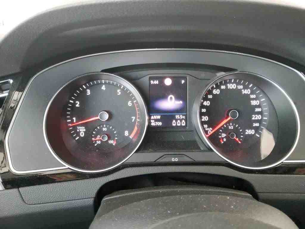 Volkswagen Passat Variant - Bild 5