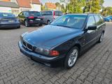 BMW 540i A Touring SHD NAVI XENON - BMW 540 aus 2000