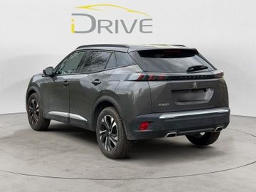 Peugeot 2008 - 6