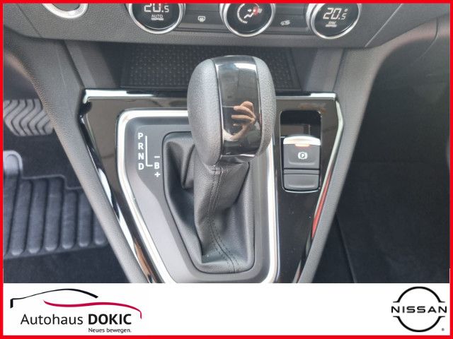 Nissan Townstar - Bild 25