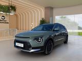 Kia Niro 1.6 GDI PHEV Plug&Ride DCT - Kia Niro Plug-&-Ride mit Hybrid-Antrieb (Benzin/Elektro)