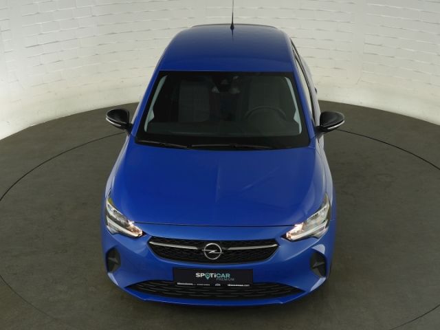 Corsa-e F EDITION 50kWH AT+RÜCKFAHRKAMERA+PARKPI