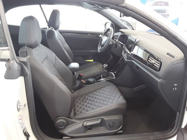 Volkswagen T-Roc - Bild 8