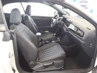 Volkswagen T-Roc - Vorschau Bild 8