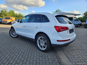 Audi Q5 - 3