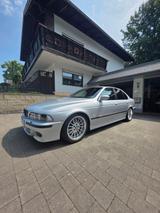 BMW 535i Automatik  Abolut Rostfrei !!!