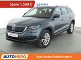 Skoda Kodiaq 2.0 TDI Style 4x4 Aut.*NAVI*CAM*ACC* - gebrauchte Skoda Kodiaq aus dem Jahr 2020