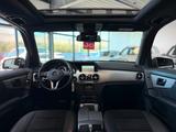 Mercedes-Benz GLK 250 4Matic *360°Kamera*TotwASS*SpurASS*Pano* - Mercedes-Benz: Braun, Alcantara