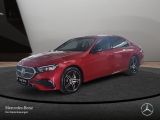 Mercedes-Benz E 300 e AMG Advanced/NIGHT/DISTRONIC/LED/MBUX/ - Mercedes-Benz E 300 mit Hybrid-Antrieb