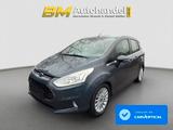 Ford B-Max Titanium*Klima*Xenon*Zahnriemen NEU* - gebrauchte Ford B-Max aus dem Jahr 2013
