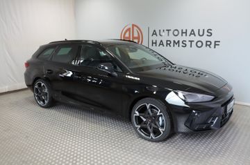Cupra Leon Sportstourer 1.5 AHK Pano 19Zoll Sennheiser