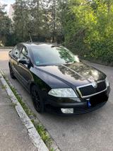 Skoda Octavia 2.0 TDI 140 PS TÜV neu viele Ne - Skoda Octavia: TDI 140