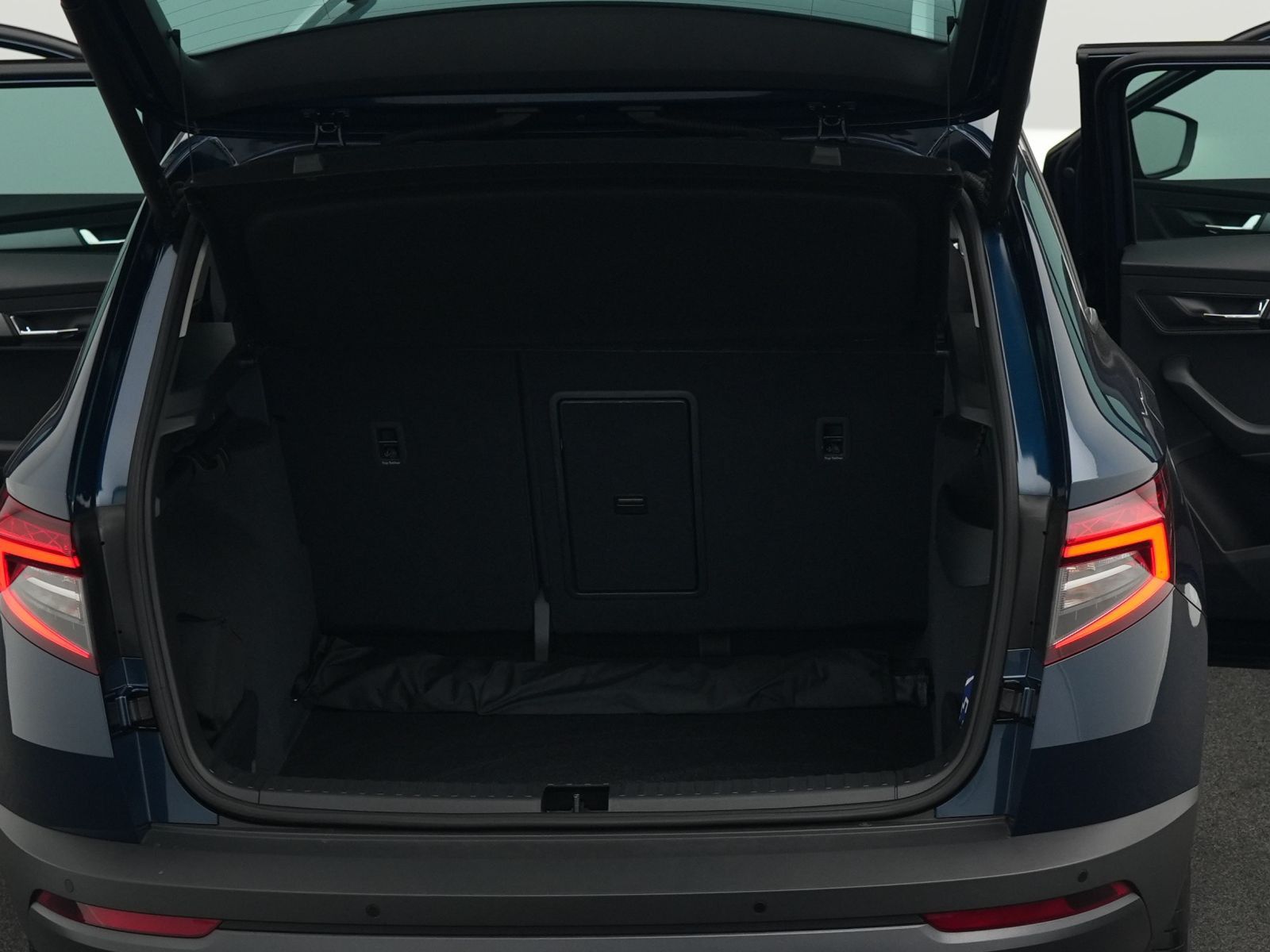 Skoda Karoq - Bild 15