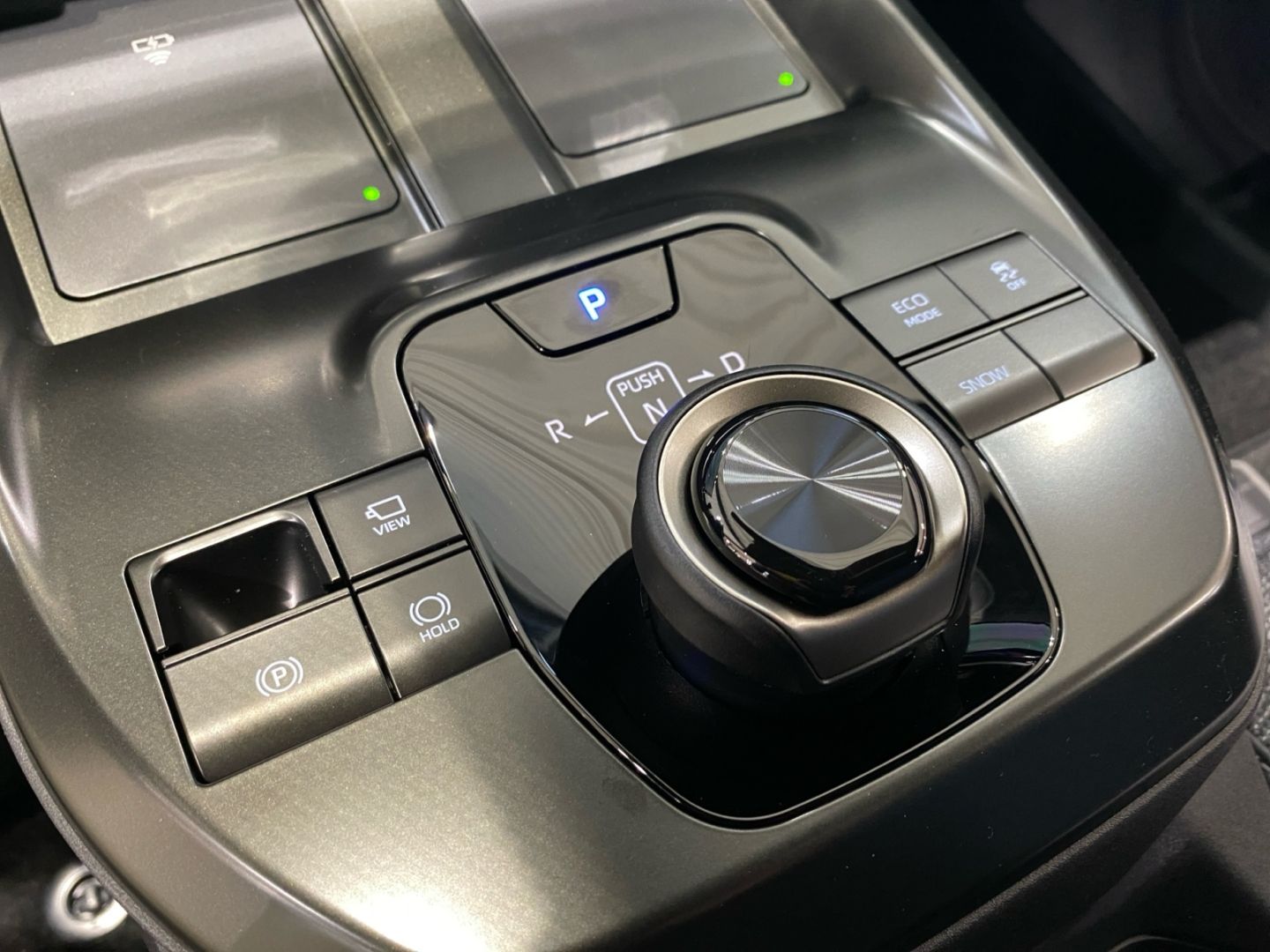 Toyota bZ4X - Bild 18