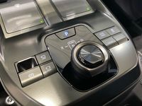 Toyota bZ4X - Vorschau Bild 18