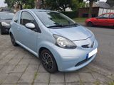 Toyota Aygo 1,0 City TÜV 2026*Fahranfänger* - Toyota aus 2005: Aygo