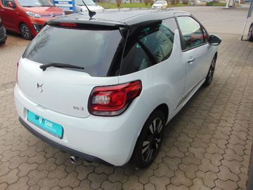 Bild 5 Citroën DS3 SoChic