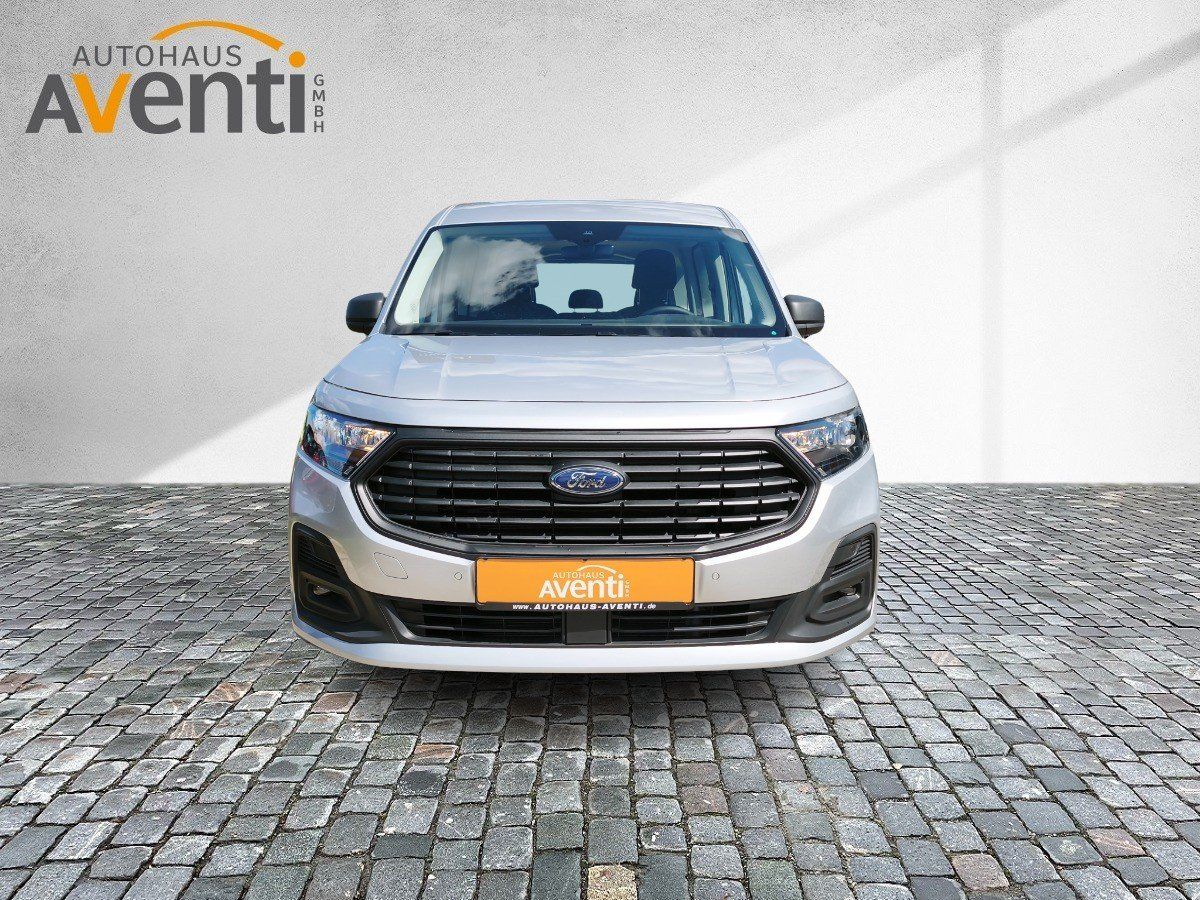 Ford Tourneo Connect - Bild 3