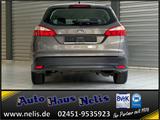 Ford Focus 1,6Ti Turnier Ti-VCTTrend Klima RadioCD US - Ford Focus: 1.6