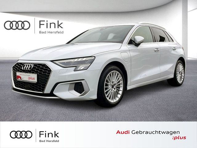 Audi A3 Sportback advanced 40 TFSI e S line LED B&O A