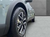 Citroën C4 Max Automatik Techno-Paket Light Winter Dach  - Citroën mit Benzin-Antrieb: Limousine