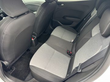 Mitsubishi Colt Plus mit Sitzhzg/Lenkradhzg., Bild 21