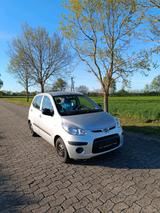 Hyundai i10 Edition Plus 1.1 Tüv und Servi... - Hyundai i10: Edition Plus