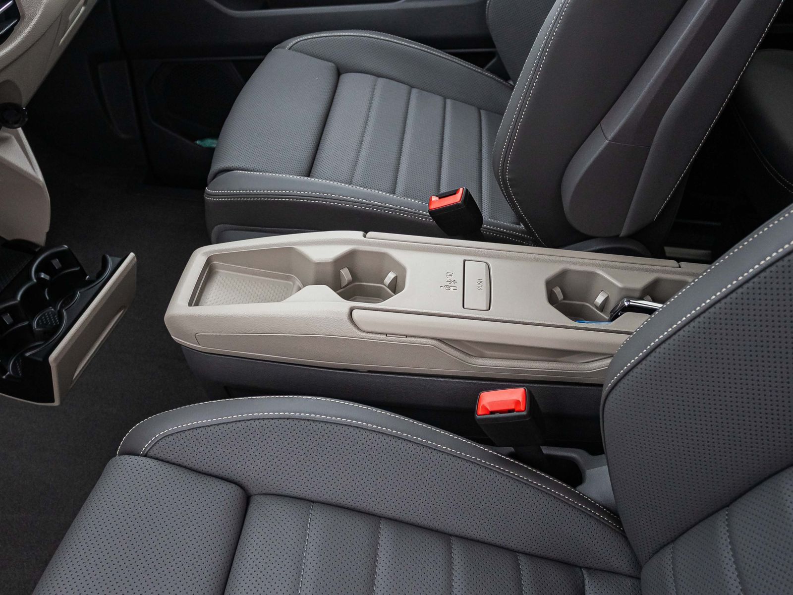 Volkswagen T7 Multivan - Bild 13