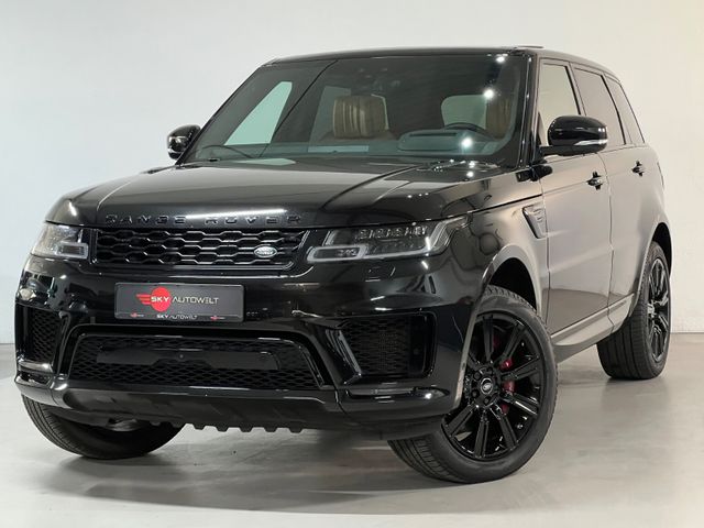 Land Rover Range Rover Sport HSE Dynamic Hybrid/INDUVIDUELL