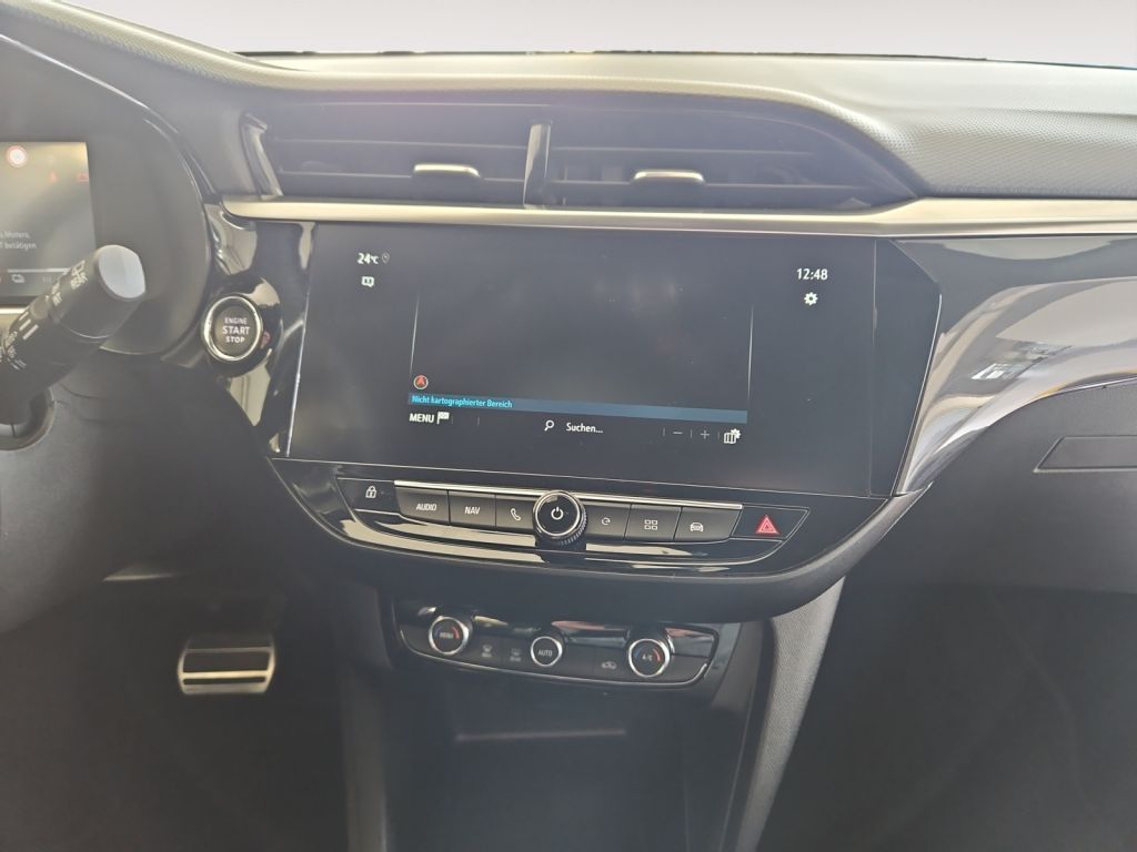 Fahrzeugabbildung Opel Corsa-e Ultimate