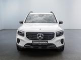 Mercedes-Benz GLB 220 d 4M PROGRESSIVE NIGHT SPUR AHK DISTR - scheckheftgepflegte Mercedes GLB 220