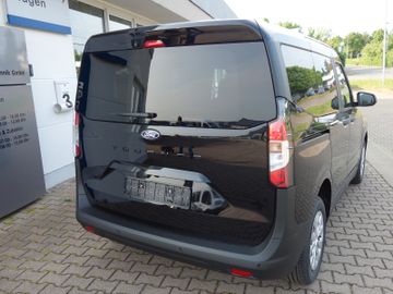 Bild 7 Ford Tourneo Courier 1.0 EcoBoost 92 kW Trend