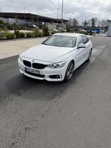 BMW 428 Gran Coupé 428i Gran Coupé Sport Line Sp... - BMW 428 Gran Coupé