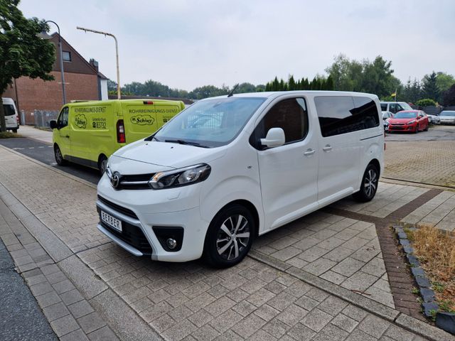 Toyota Proace Verso L1 Shuttle Comfort*1.HD*8-SITZER*