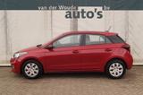 Hyundai i20 1.0 T-GDI Comfort -NAVI-ECC-PDC-CAM-CRUISE- - Hyundai i20 Comfort mit Benzin-Antrieb